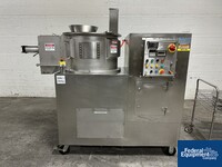 Image of LCI QJ-700V Marumerizer Spheronizer, S/S 02