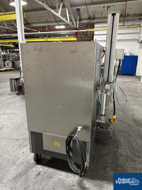 Image of LCI QJ-700V Marumerizer Spheronizer, S/S 04