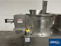 Image of LCI QJ-700V Marumerizer Spheronizer, S/S 09