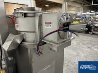 Image of LCI QJ-700V Marumerizer Spheronizer, S/S 10
