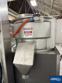 Image of LCI QJ-700V Marumerizer Spheronizer, S/S 12