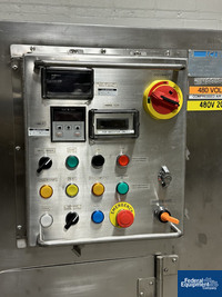Image of LCI QJ-700V Marumerizer Spheronizer, S/S 15