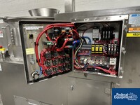 Image of LCI QJ-700V Marumerizer Spheronizer, S/S 16