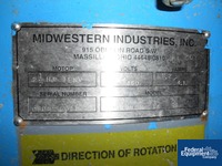 Image of 60" MIDWESTERN SCREEN, S/S 1 DECK 05