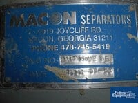 Image of 60" MACON SCREEN, S/S 1 DECK 05