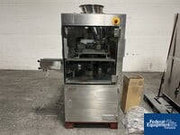Image of Kikusui Tablet Press, Model 836KAWC, 36 Station 03