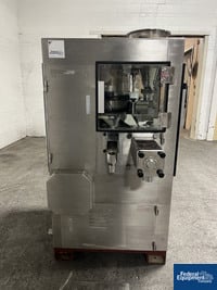 Image of Kikusui Tablet Press, Model 836KAWC, 36 Station 04