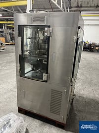 Image of Kikusui Tablet Press, Model 836KAWC, 36 Station 06