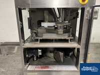 Image of Kikusui Tablet Press, Model 836KAWC, 36 Station 07