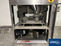 Image of Kikusui Tablet Press, Model 836KAWC, 36 Station 07