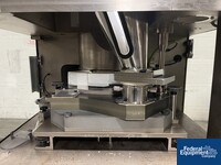 Image of Kikusui Tablet Press, Model 836KAWC, 36 Station 08