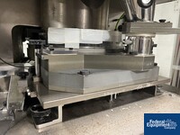 Image of Kikusui Tablet Press, Model 836KAWC, 36 Station 09