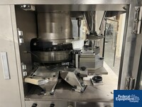 Image of Kikusui Tablet Press, Model 836KAWC, 36 Station 11