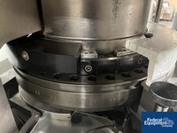 Image of Kikusui Tablet Press, Model 836KAWC, 36 Station 12