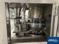 Image of Kikusui Tablet Press, Model 836KAWC, 36 Station 13