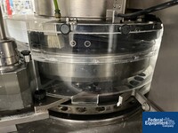 Image of Kikusui Tablet Press, Model 836KAWC, 36 Station 14