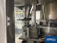 Image of Kikusui Tablet Press, Model 836KAWC, 36 Station 15