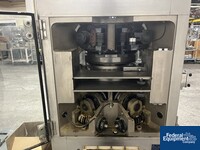 Image of Kikusui Tablet Press, Model 836KAWC, 36 Station 18