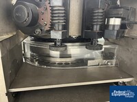 Image of Kikusui Tablet Press, Model 836KAWC, 36 Station 20