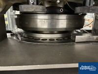 Image of Kikusui Tablet Press, Model 836KAWC, 36 Station 21