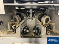 Image of Kikusui Tablet Press, Model 836KAWC, 36 Station 22