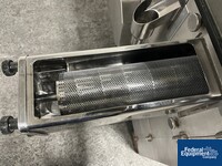 Image of Kikusui Tablet Press, Model 836KAWC, 36 Station 24