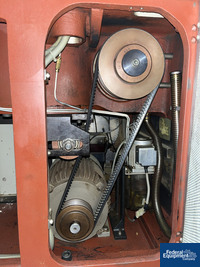 Image of Kikusui Tablet Press, Model 836KAWC, 36 Station 28