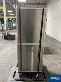 Image of Kikusui Tablet Press, Model 836KAWC, 36 Station 34