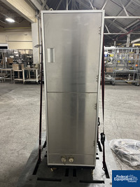 Image of Kikusui Tablet Press, Model 836KAWC, 36 Station 35