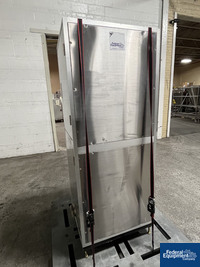 Image of Kikusui Tablet Press, Model 836KAWC, 36 Station 36