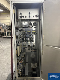 Image of Kikusui Tablet Press, Model 836KAWC, 36 Station 37