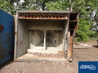 Image of Weir Style Float Sink Tank, C/S 02