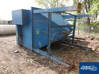 Image of Weir Style Float Sink Tank, C/S 03