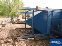 Image of Weir Style Float Sink Tank, C/S 04