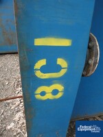 Image of Weir Style Float Sink Tank, C/S 05