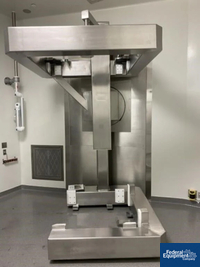 Image of ServoLift Bin Blender 02