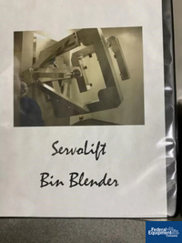 Image of ServoLift Bin Blender 03