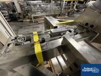 Image of ServoLift Bin Blender 09