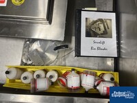 Image of ServoLift Bin Blender 13
