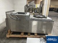 Image of ServoLift Bin Blender 16