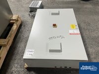 Image of ServoLift Bin Blender 23