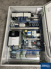 Image of ServoLift Bin Blender 26