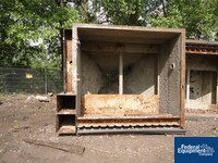 Image of Weir Style Float Sink Tank, C/S 02