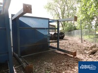 Image of Weir Style Float Sink Tank, C/S 04