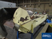Image of Twin Screw Dewatering Conveyor, C/S 02