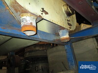 Image of Twin Screw Dewatering Conveyor, C/S 07