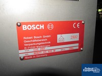 Image of Bosch CUC 2001 Horizontal Cartoner 23