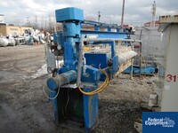 Image of 24" Netzsch Filter Press, 9.88 Cu Ft 03