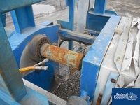 Image of 24" Netzsch Filter Press, 9.88 Cu Ft 06