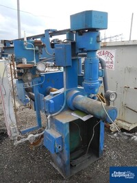Image of 24" Netzsch Filter Press, 9.88 Cu Ft 09